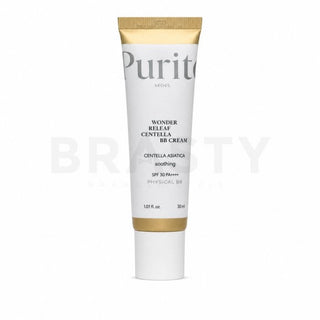 Purito BB Cream SPF 30 Wonder Releaf Centella 23 Natural Beige 30 ml — BB Cream