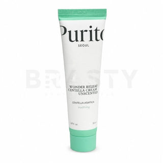 Purito Crema Wonder Releaf Lenitiva 50 ml — Crema viso