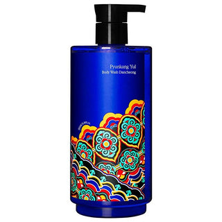 Pyunkang Yul Gel Doccia Dancheong 350 ml — Bagnoschiuma
