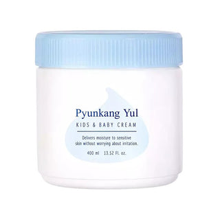 Pyunkang Yul Kids & Baby Cream 400 ml — Crema per bambini