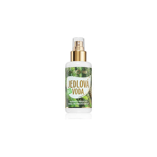 Purity Vision Acqua Commestibile Biologica 100 ml — Integratore
