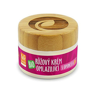 Purity Vision Crema Ringiovanente Bio Pink 40 ml — Crema viso