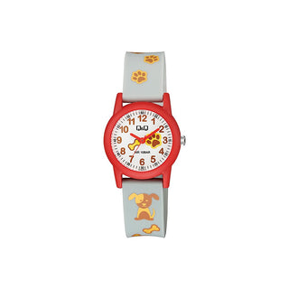 Q&Q Orologio Per Bambini V22A-005Vy — Orologio