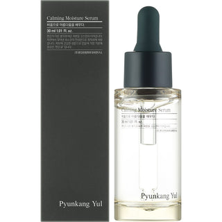Pyunkang Yul Siero Idratante E Calmante Per La Pelle 30 ml — Siero viso