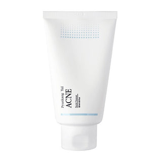 Pyunkang Yul Gel Detergente Per Pelli Problematiche Acne 120 ml — Detergente viso