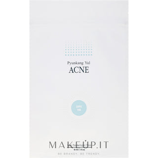 Pyunkang Yul Cerotti Per Imperfezioni Della Pelle Acne 15 Pezzi — Cerotto per acne