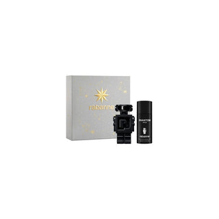 Paco Rabanne Phantom Uomo 100 ml + Deodorante 150 ml — Eau de Parfum