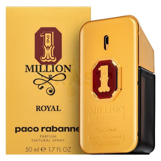 Paco Rabanne 1 Million Royal Donna 50 ml — Eau de Parfum