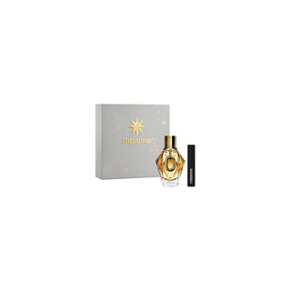 Paco Rabanne Million Gold For Her Donna 90 ml + Mascara 8 ml — Eau de Parfum