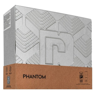 Paco Rabanne Phantom Eau de Toilette Uomo 100 ml — Eau de Toilette