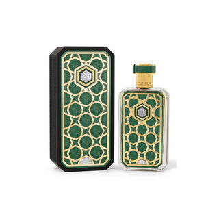 Rasasi Eklil Eau de Parfum Unisex 70 ml — Eau de Parfum