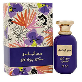Rasasi The Love Stream 100 ml — Eau de Parfum