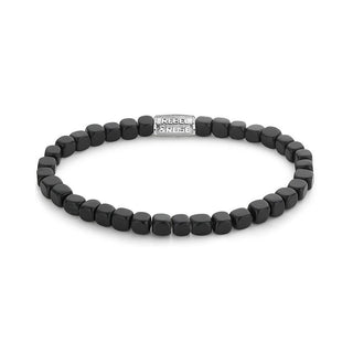 Rebel&Rose Braccialetto Perline Roll The Dices 20 cm — Braccialetto