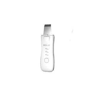 Reclar Peeling Galvanico E Fototerapia Argento — Dispositivo peeling viso
