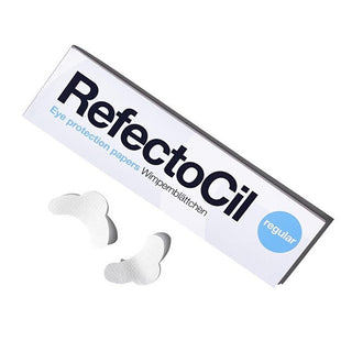 Refectocil Carte Protettive 96 Pezzi — Accessorio cosmetico