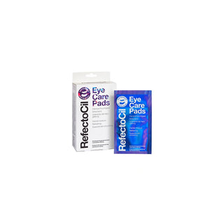Refectocil Cuscinetti In Gel Nutrienti Per La Cura Degli Occhi 10 X 2 Pezzi — Patch occhi in gel
