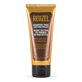 Reuzel Tonico Cura Pelle Crema Texturizzante 100 ml — Crema viso