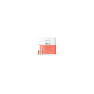 Revlon Professional Fiale Contro Caduta Capelli Restart Density 12 X 5 ml — Fiale anticaduta