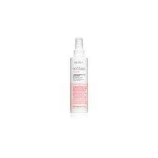 Revlon Professional Restart Color 1 Minute Protective Color Mist 200 ml — Spray Protettivo Capelli