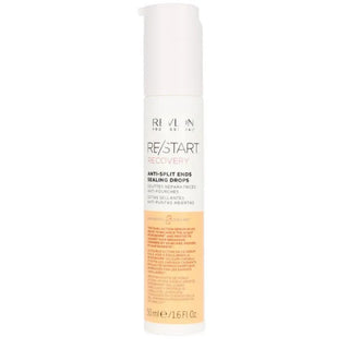 Revlon Professional Siero Oleoso Per Doppie Punte Restart Recovery 50 ml — Siero capelli