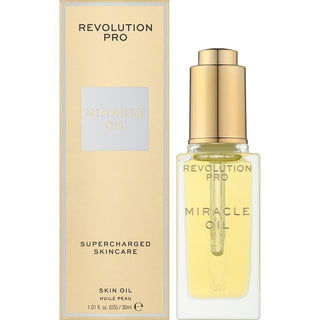 Revolution Pro Olio Per La Pelle Miracle Oil 30 ml — Olio viso
