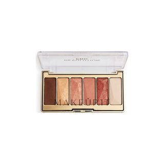 Revolution Pro Moments Bewitching Palette Ombretti 6x1,13 g — Palette Ombretti