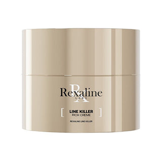 Rexaline Crema Antirughe Rigenerante Premium Line Killer X-Treme Renovator Rich 50 ml — Crema viso