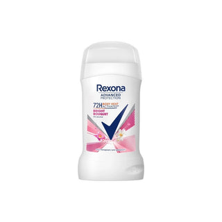 Rexona Advanced Protection Bright Bouquet Solido 50 ml — Antitraspirante