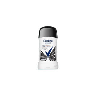 Rexona Antitraspirante Solido Advanced Protection Invisible 50 ml — Antitraspirante solido