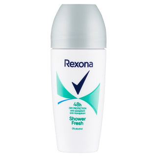 Rexona Shower Fresh Antitraspirante Roll-On 50 ml — Antitraspirante