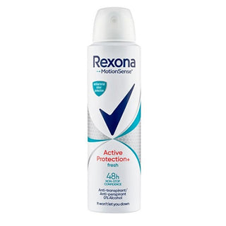 Rexona Antitraspirante 48H Active Shield Fresh 150 ml — Antitraspirante
