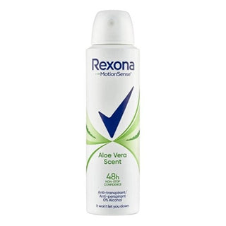 Rexona Antitraspirante Motionsense Aloe Vera 150 ml — Antitraspirante