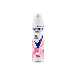 Rexona Antitraspirante Advanced Protection Bright Bouquet 150 ml — Antitraspirante