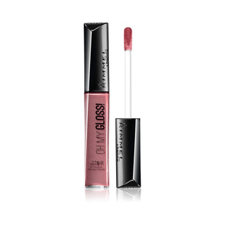 Rimmel Lucidalabbra Oh My! 330 Snog 6,5 ml — Lucidalabbra