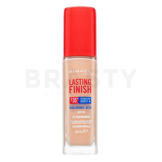 Rimmel Maquillaje de Larga Duración Lasting Finish 35H (Base de maquillaje) 30 Ml - Tono: 150 
