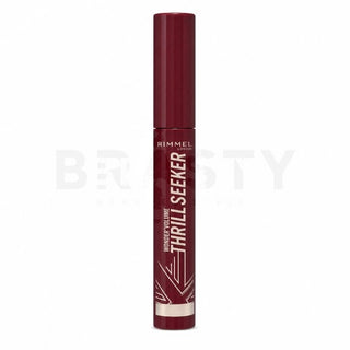 Rimmel Wonder Volume Thrill Seeker Pitch Mascara Nero Marrone 8 ml — Mascara