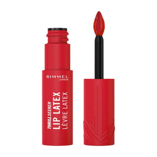 Rimmel Rossetto Liquido Thrill Seeker 400 6 ml — Rossetto liquido