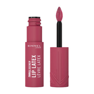 Rimmel Rossetto Liquido Thrill Seeker 300 6 ml — Rossetto liquido