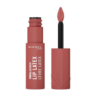 Rimmel Rossetto Liquido Thrill Seeker 150 6 ml — Rossetto liquido