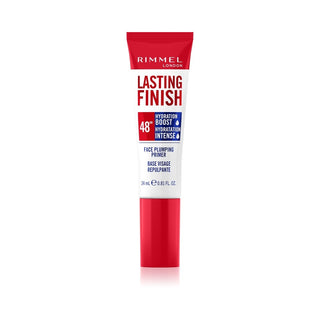 Rimmel Base Fondotinta Lasting Finish Primer Volumizzante 24 ml — Primer