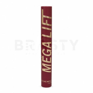 Rimmel Thrill Seeker Mega Lift Volume Mascara (Máscara de pestañas) - Tono: Negro 