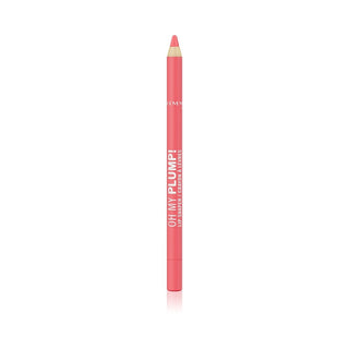 Rimmel Oh My Plump! Lip Shaper 40 Kinda Cute 1,2 g Matita Labbra