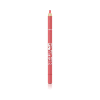 Rimmel Oh My Plump! Lip Shaper 60 Flirty 1,2 g — Matita Labbra