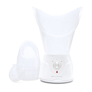 Rio beauty Vaporizzatore Viso — Vaporizzatore viso