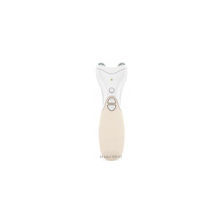 Rio beauty Dispositivo Rafforzamento Collo Mento 60 Second Neck Toner Crema — Dispositivo per collo e mento