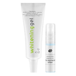 Rio beauty Kit Sbiancante Dcwu Accessori Smile White — Kit sbiancante denti