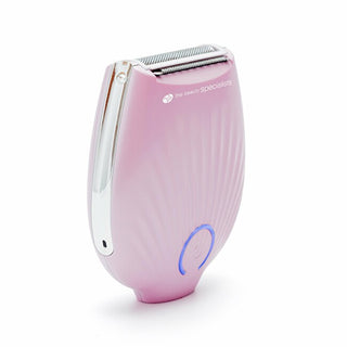 Rio Beauty Rasoio Rosa — Rasoio da viaggio