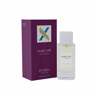 Riviera Privé Pure Life - Edp - Volumen: 100 Ml 