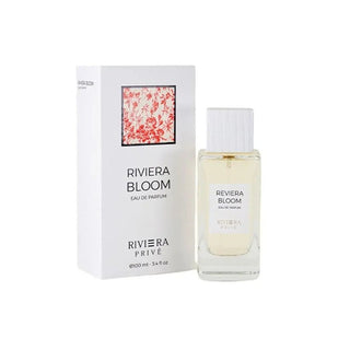 Riviera Privé Riviera Bloom - Edp - Volumen: 100 Ml 