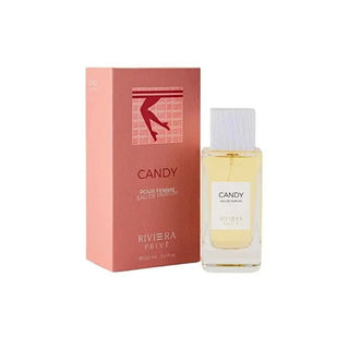 Riviera Privé Riviera Privé Candy - Edp - Volumen: 100 Ml 